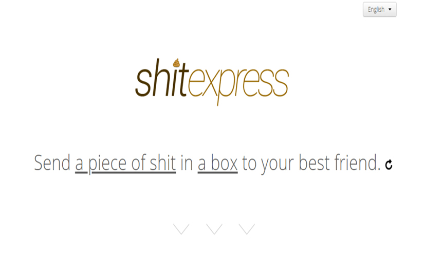 Shit Express screenshot 1